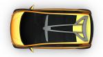 Proton EMAS Country Concept 2010 года